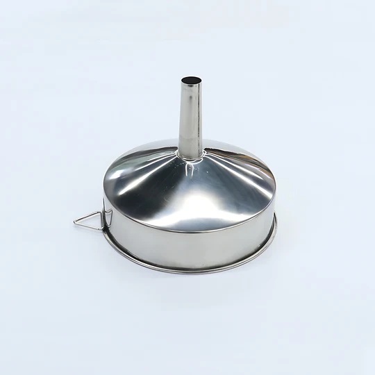 Funnel S/S